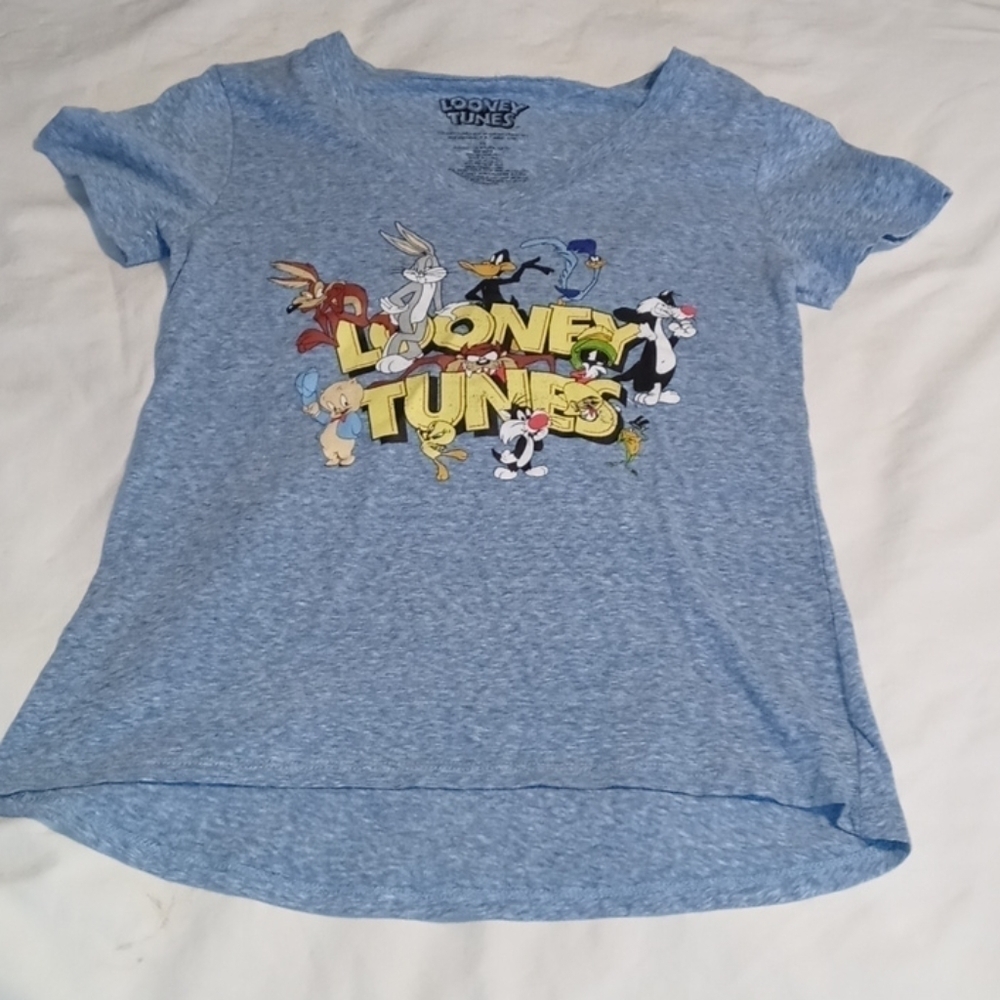 Warner Bros. Looney Tunes womens  t shirt